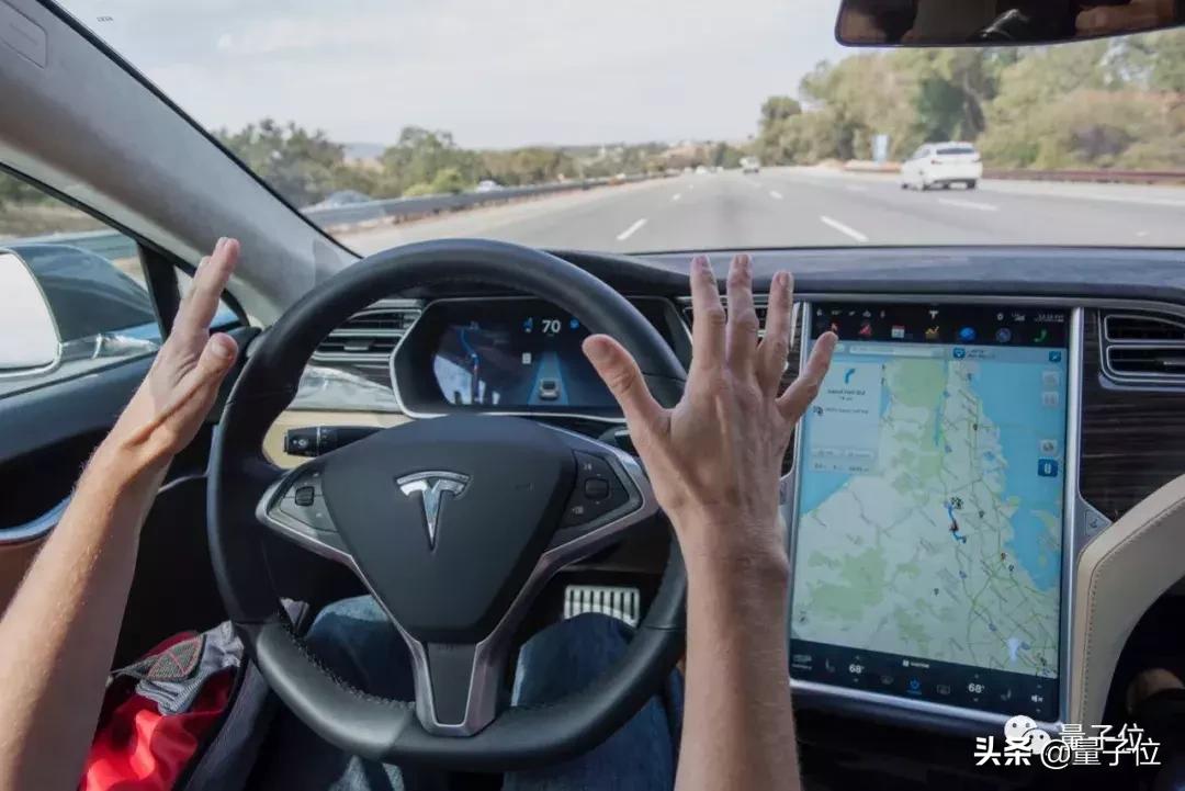 全球自动驾驶测评第一名,谷歌自动驾驶技术