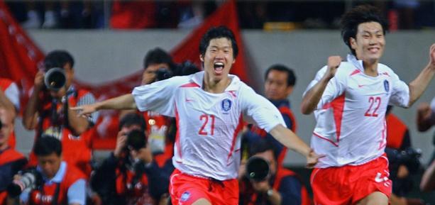 亚洲第一个获得欧冠的球员,首位获得欧冠冠军的亚洲人