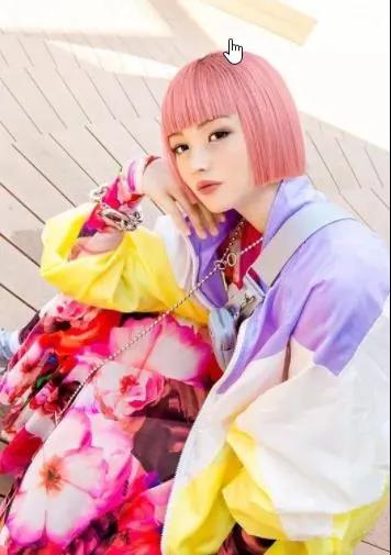 零创｜NFT艺术圈丨时尚/视觉设计还能这样玩？