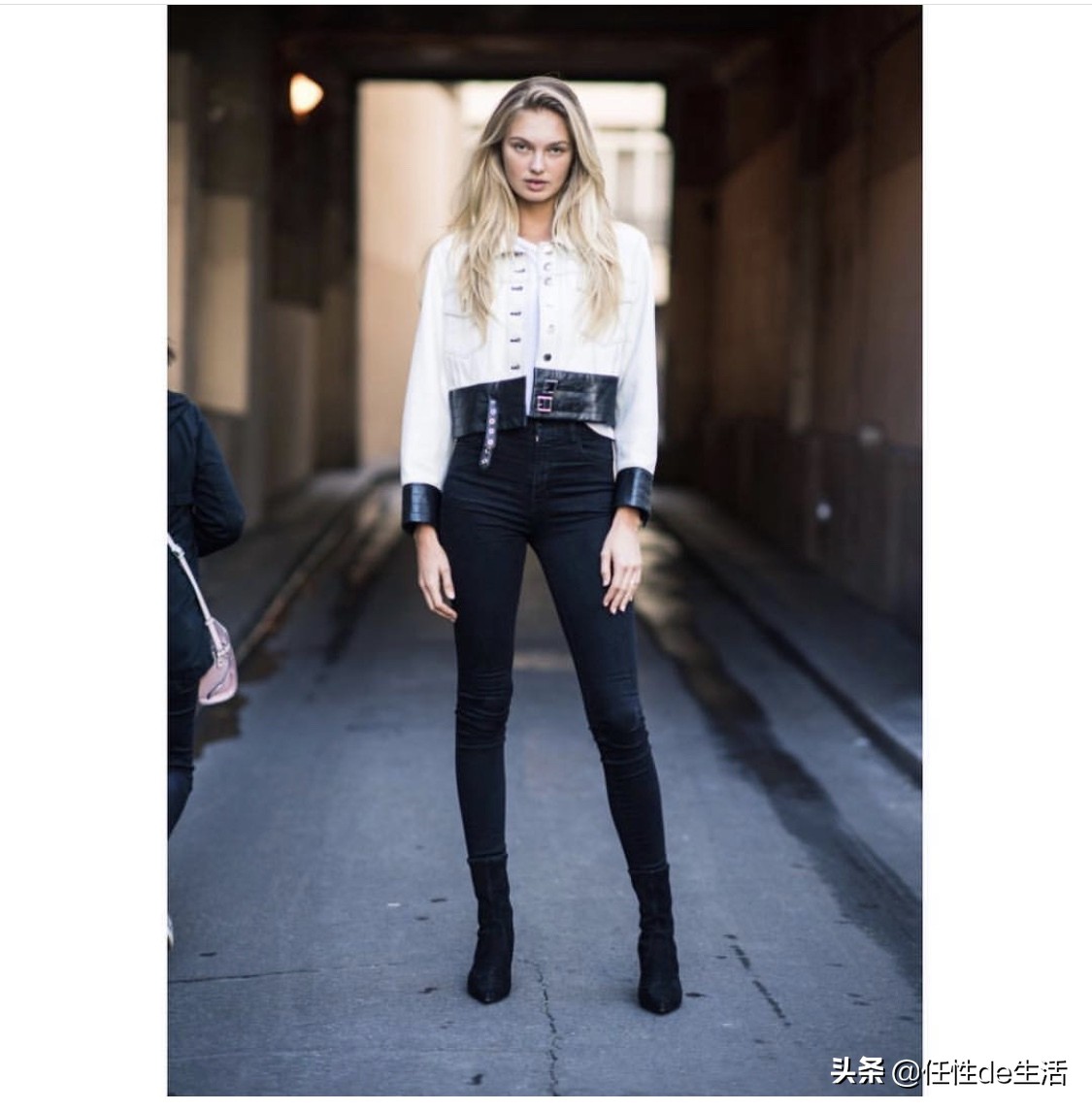 杨幂sw代言广告,带货女王杨幂