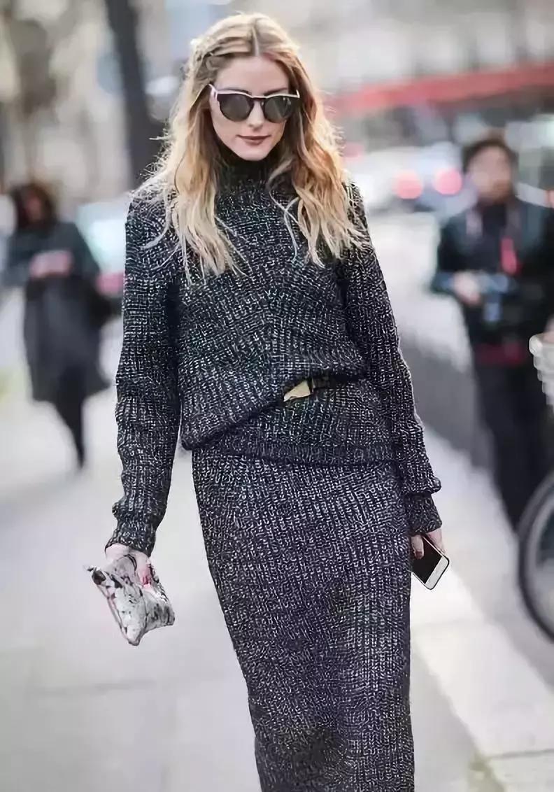 春天穿裙子怎么穿最好看,春天穿什么裙子显得格调