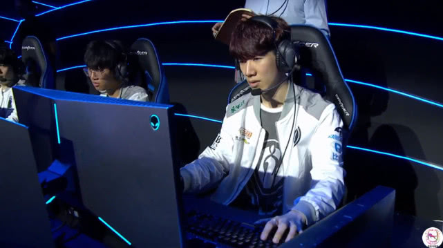 lck缔造了lpl的黑暗时代,lck和lpl的差距2024