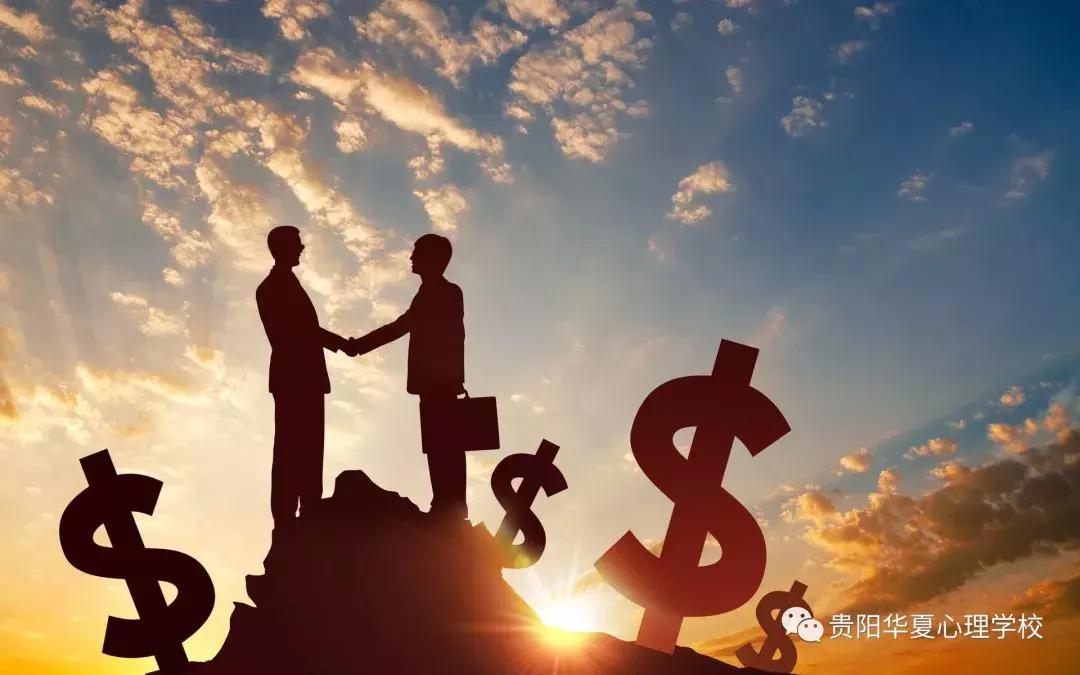 华夏心理咨询师培训机构,贵阳华夏心理