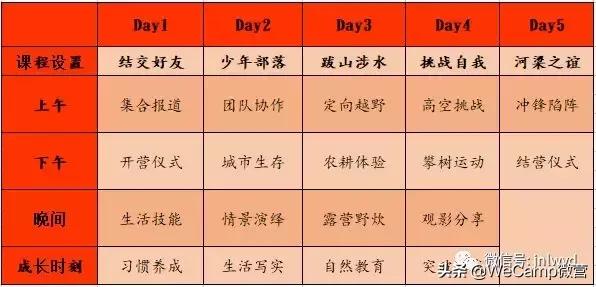 济南比较好的小学生夏令营,山东小学生夏令营