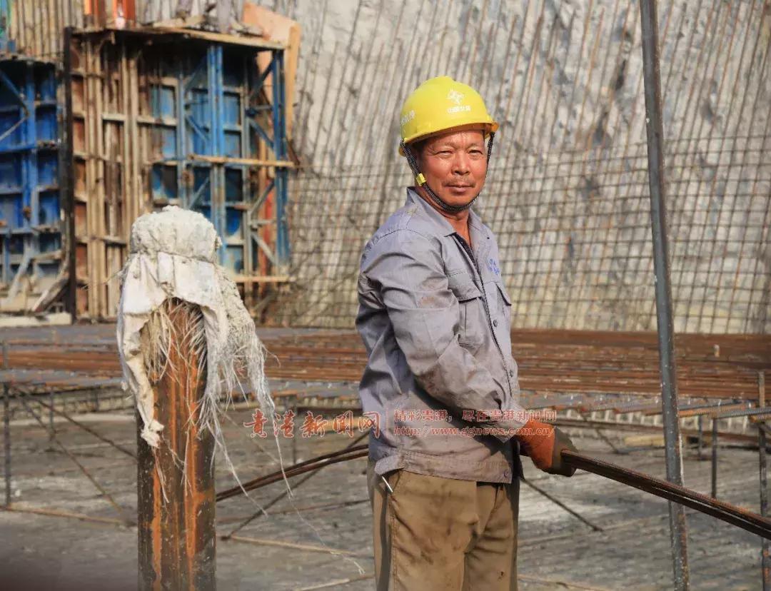 贵港百亿项目最新消息,贵港即将开发的大项目