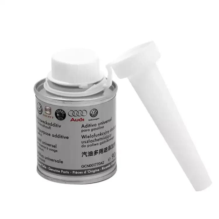 奥迪燃油添加剂有用吗,伍尔特燃油添加剂有用吗