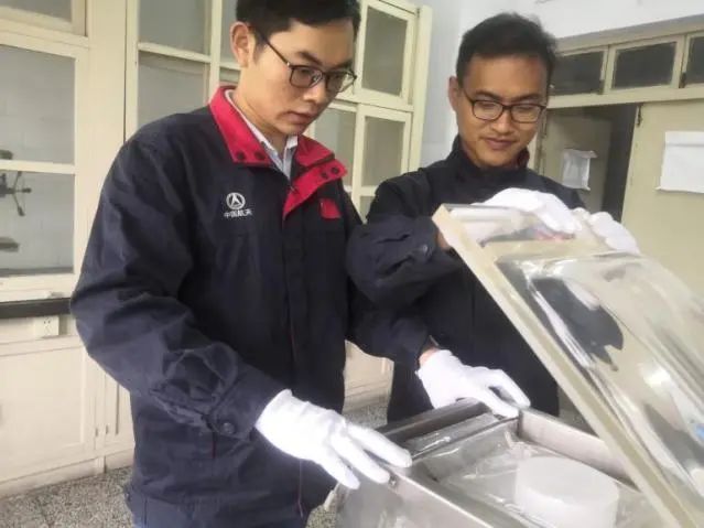 厉害了我国大国重器,厉害了我国的航天事业