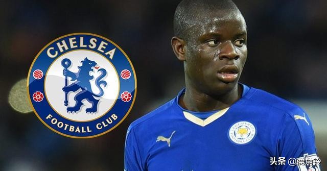 最不像7号位的7号蓝军铁闸——坎特