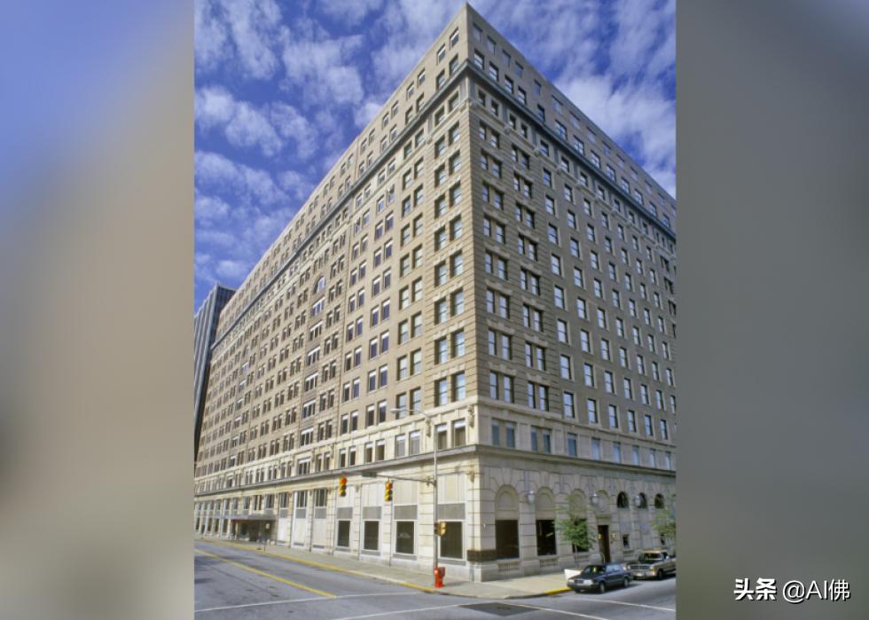 美国酒店历史,美国悠久历史的酒店