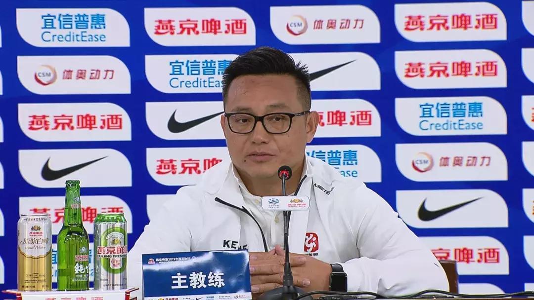 曹阳对泰达评价,曹杨泰达最新视频