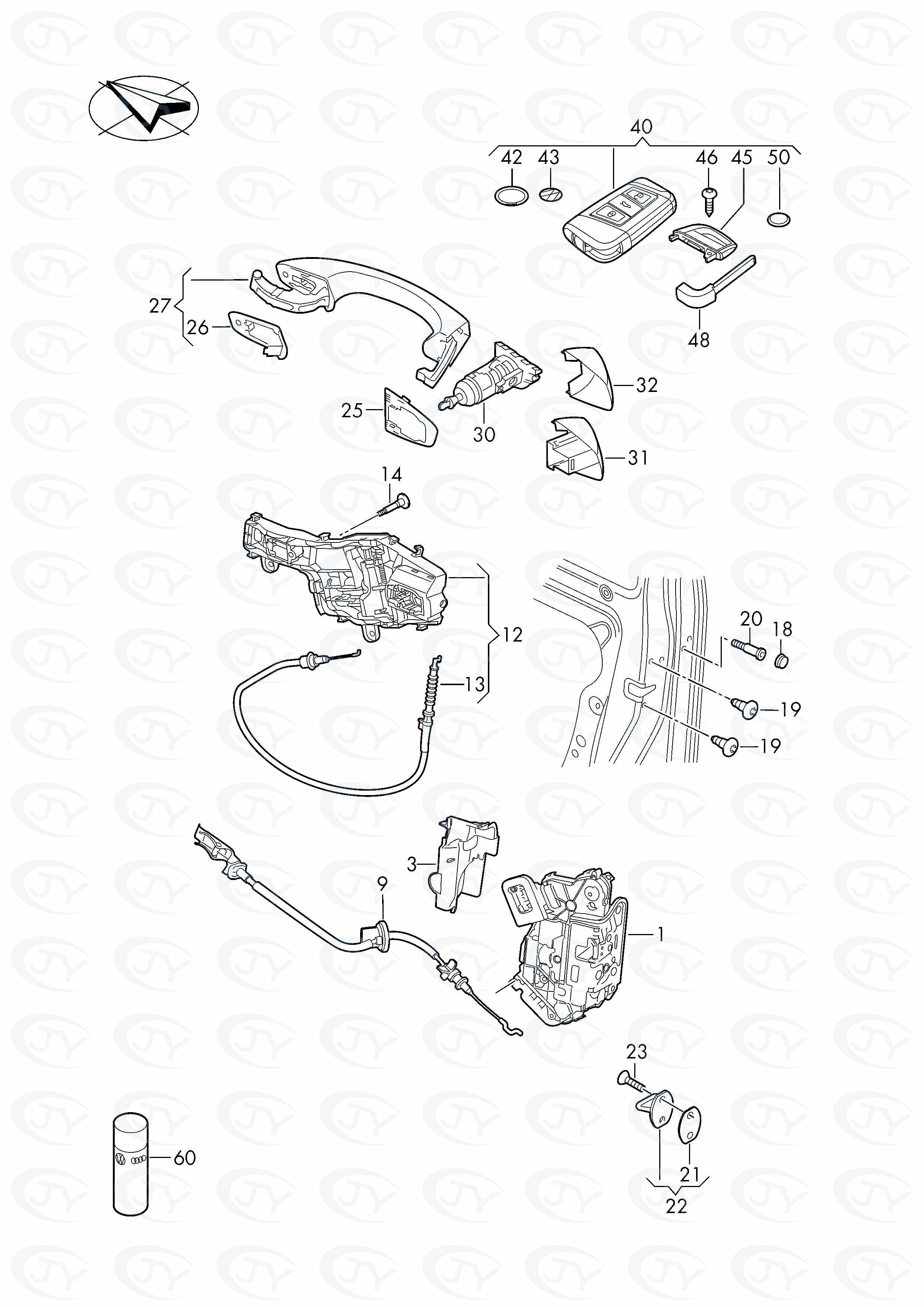 迈腾b7插入钥匙发动机故障,迈腾钥匙故障灯亮怎么恢复