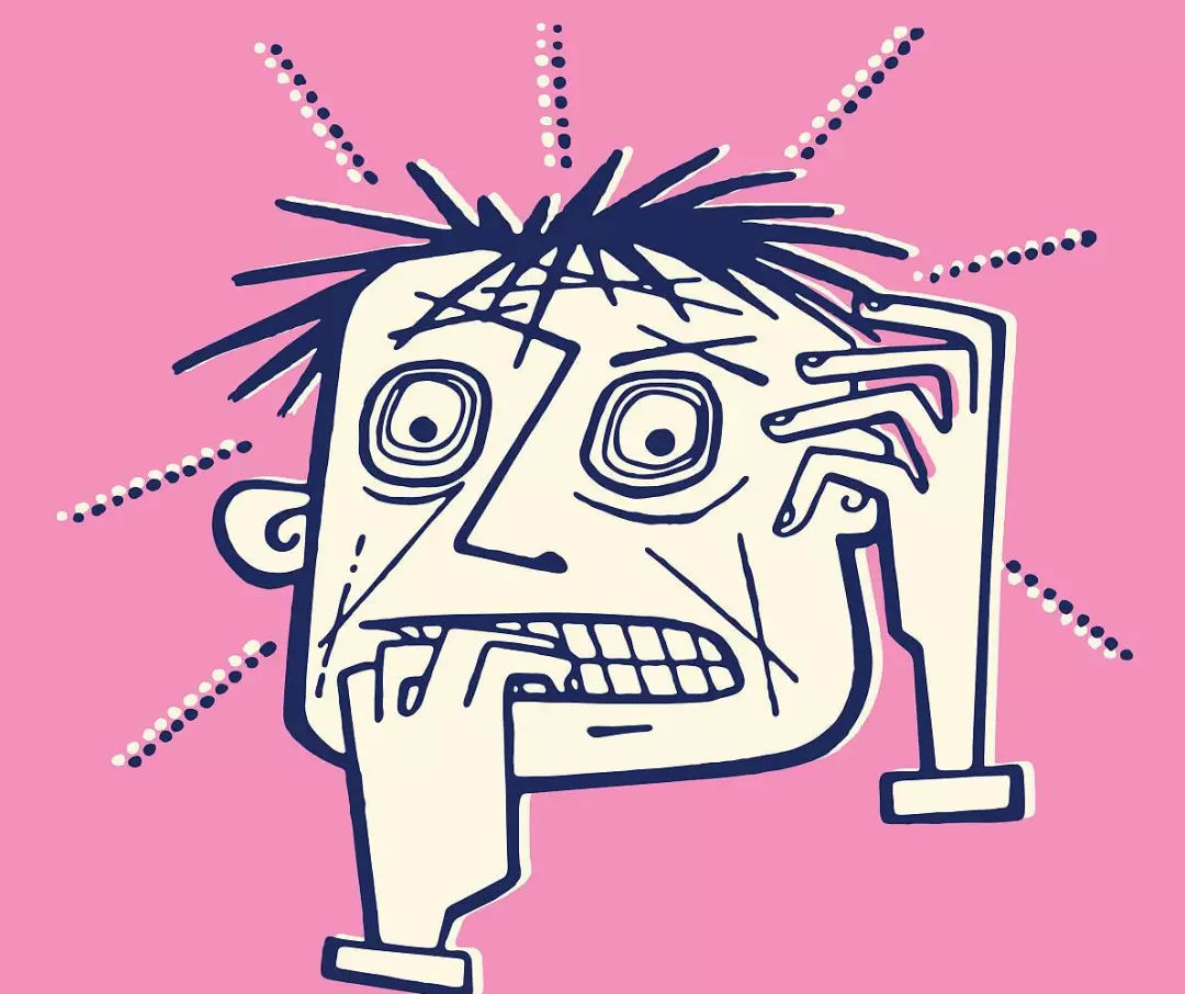 我在精神病院工作7年,我在精神病院的日子