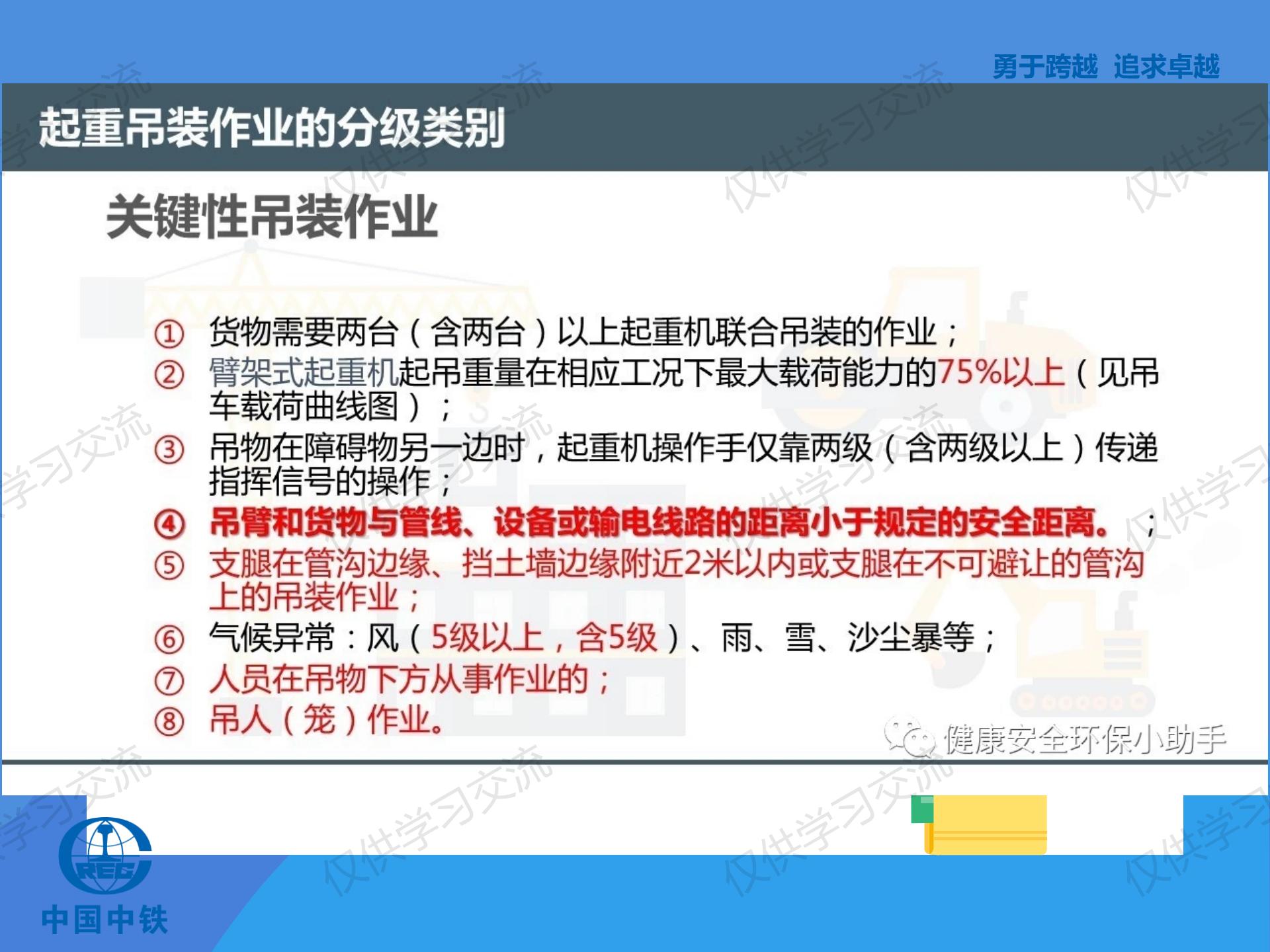 璧烽噸鍚婅浜嬫晠鍏稿瀷妗堜緥,璧烽噸鍚婅浣滀笟姝ｇ‘鍋氭硶
