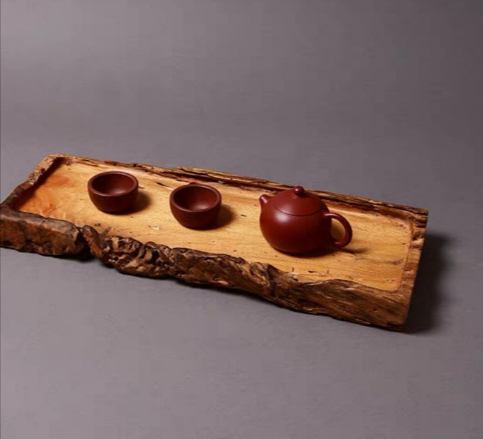 茶盘使用文化,茶盘文化和美学