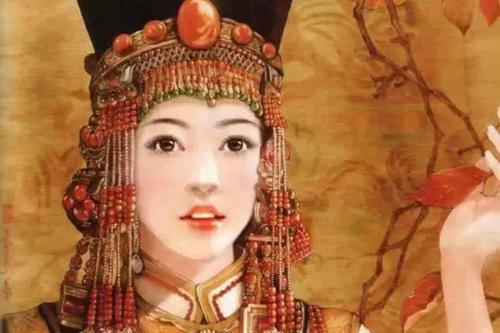 一个使者，千里迢迢去杀一国太后，得手之后该国皇帝竟还感恩戴德