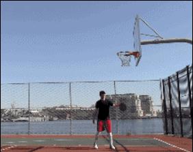 6人投篮训练,快速找回投篮手感和肌肉记忆