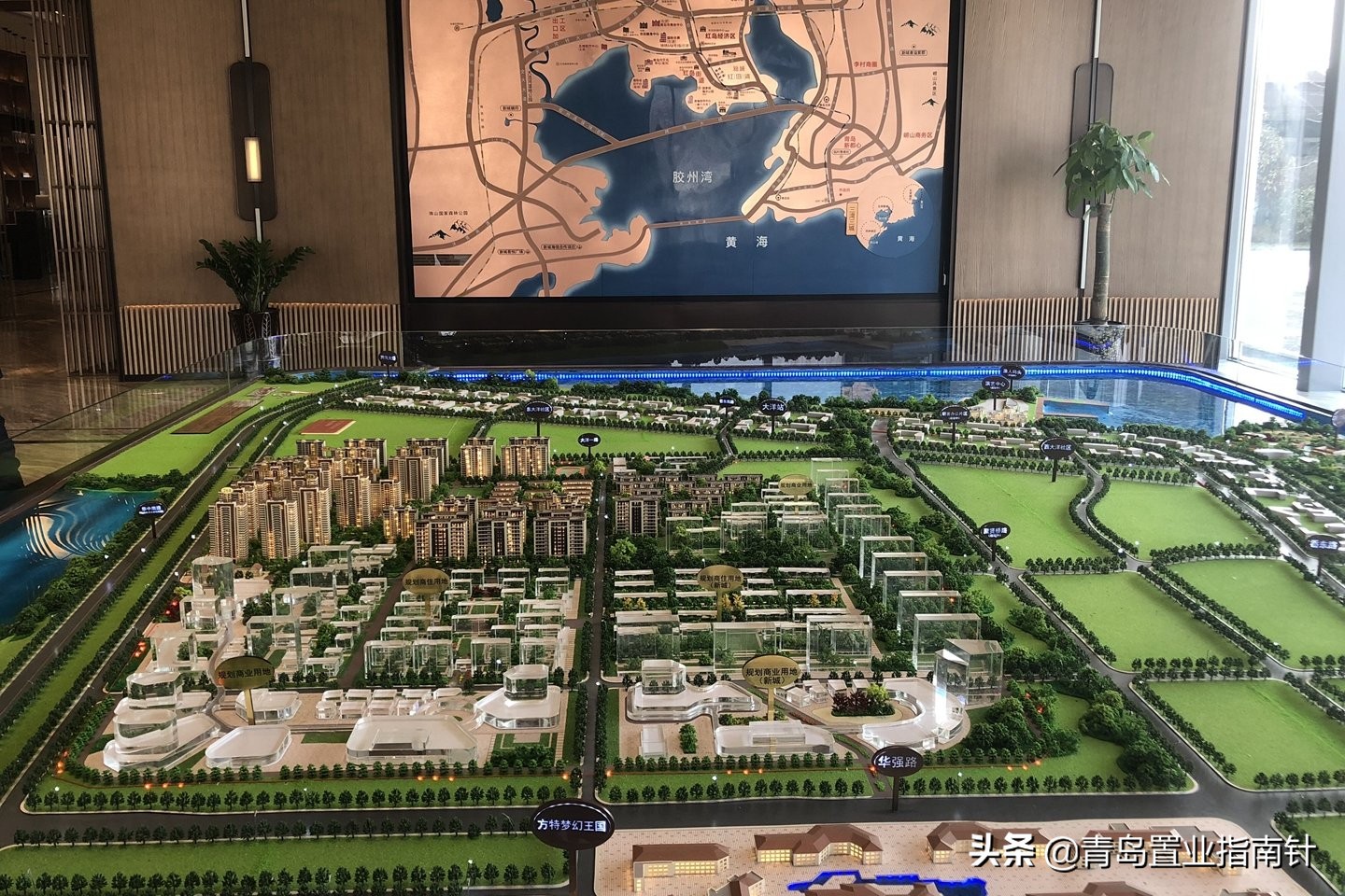 青岛楼市的问题到底在哪里？也许真的是大变革的前夜了