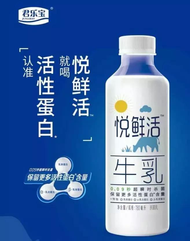 快消新品亮点有哪些,2021年7月热推快消新品榜