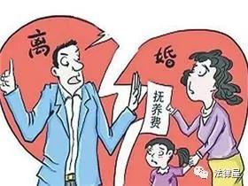 到法院起诉离婚抚养费怎么办,如果到法院起诉怎么做