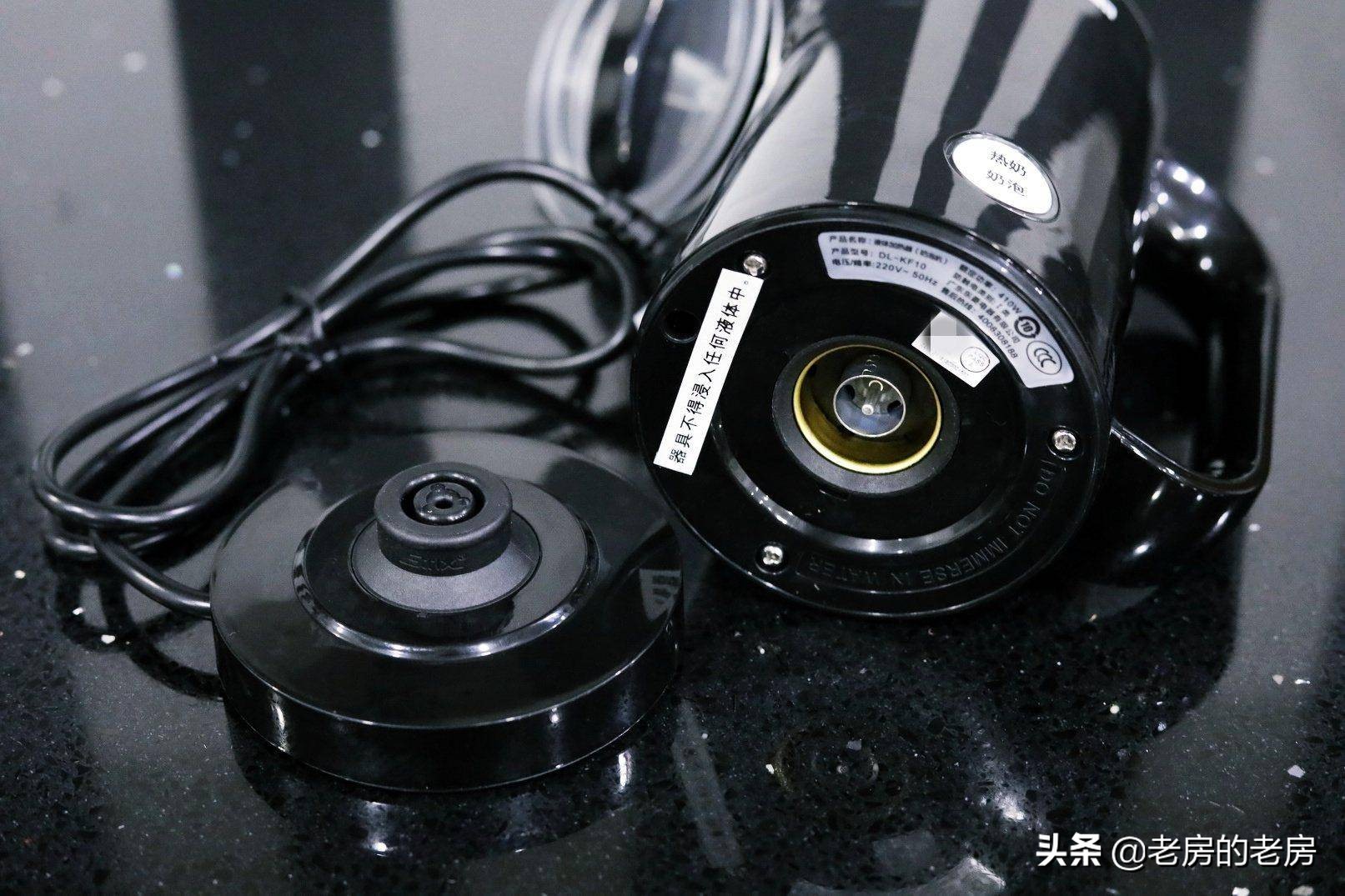 在家喝卡布奇诺，你需要一台什么样的咖啡奶泡机？