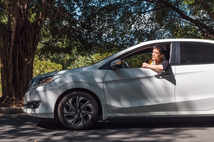 最美的愿望一定最疯狂~三亚