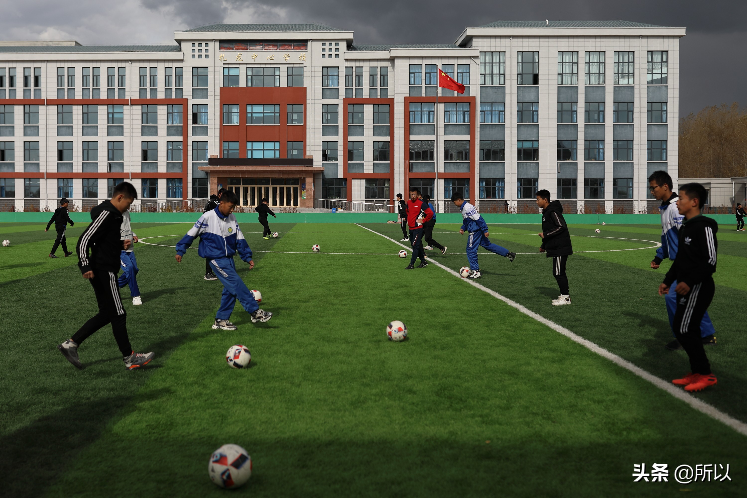 文青校长,文青校长抖音号