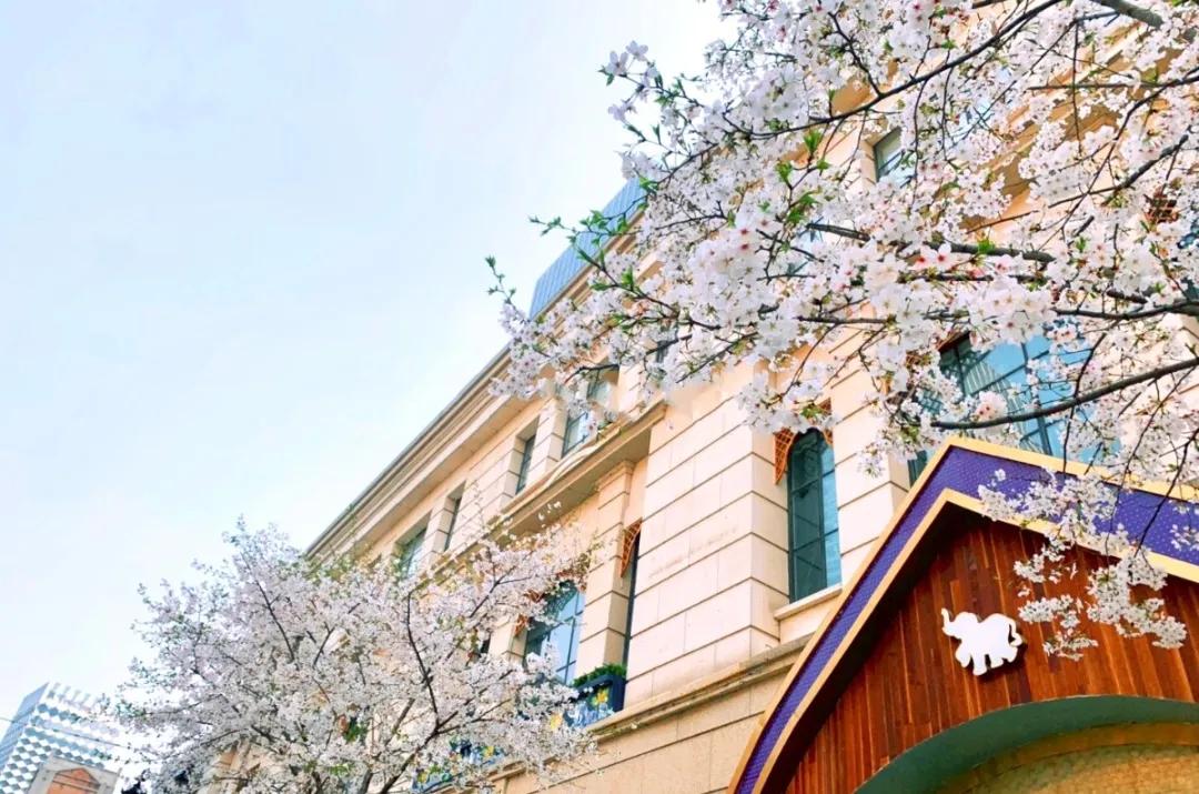 武汉市世茂广场复工,武汉万达复工