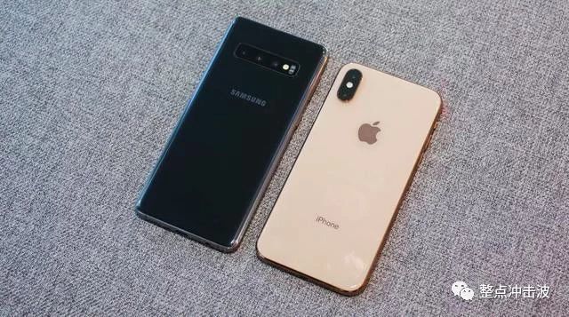 三星s10+港版现在值得买吗,三星s10+国行和港版区别大吗