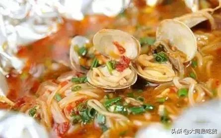 大同必吃100种美食,在大同吃美食