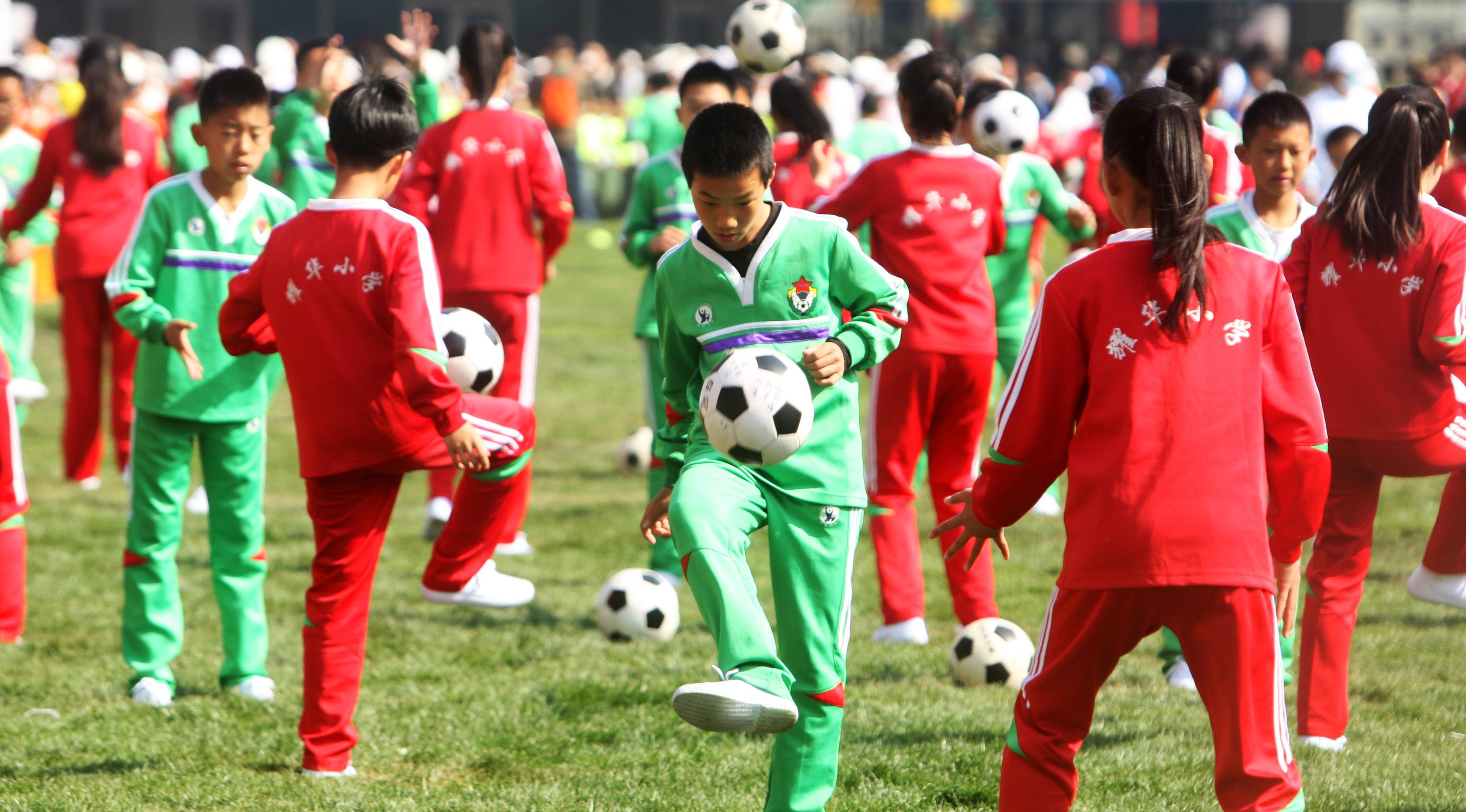 港南区第一届中小学生田径运动会,2021西港路小学秋季田径运动会