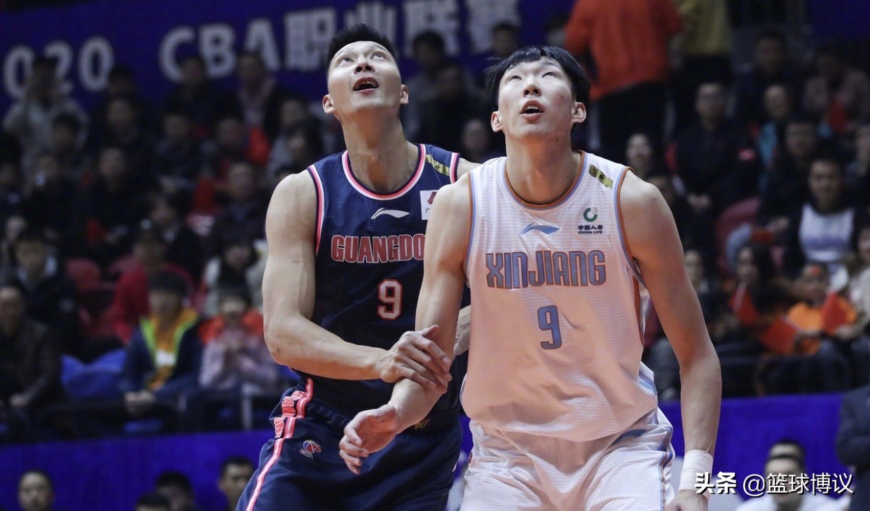 cba新疆新赛,cba前瞻辽疆首次会师总决赛