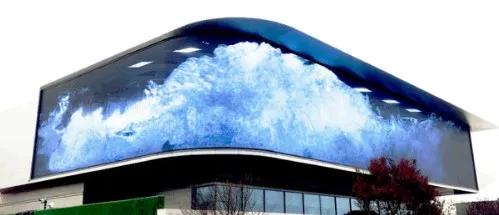 未来购物中心设计趋势,最有设计感的购物中心