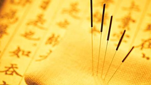 选择针灸,选针灸推拿学的理由