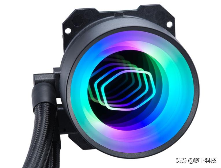 cpu水冷散热器怎么选,618买笔记本电脑推荐