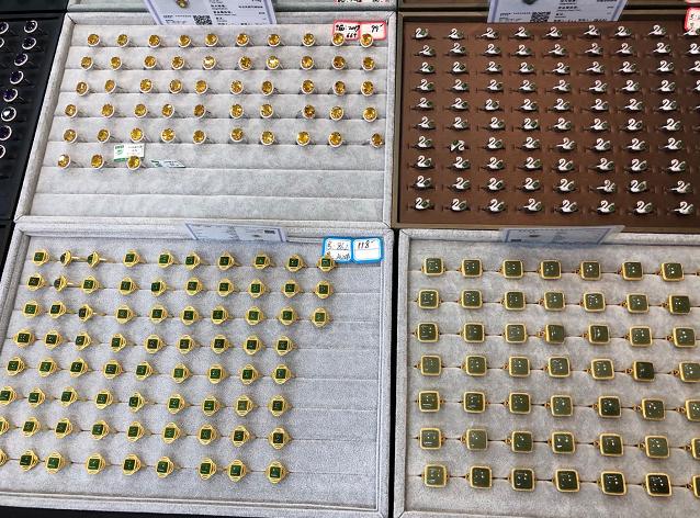 1人销量顶1000家门店！全哥是怎么成为快手珠宝带货头部的？