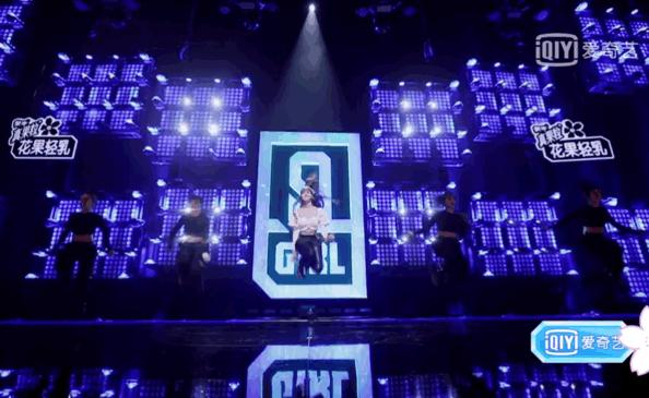 blackpink人间芭比lisa,人间芭比lisa跳舞最精彩的部分