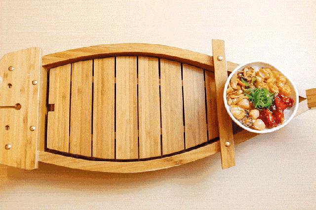 珠海美食一条街规划,中国珠海有个让人羡慕的海鲜街