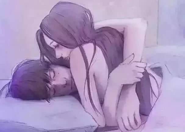 夫妻之间只有冷漠厌恶怎么办,夫妻之间的稳定剂