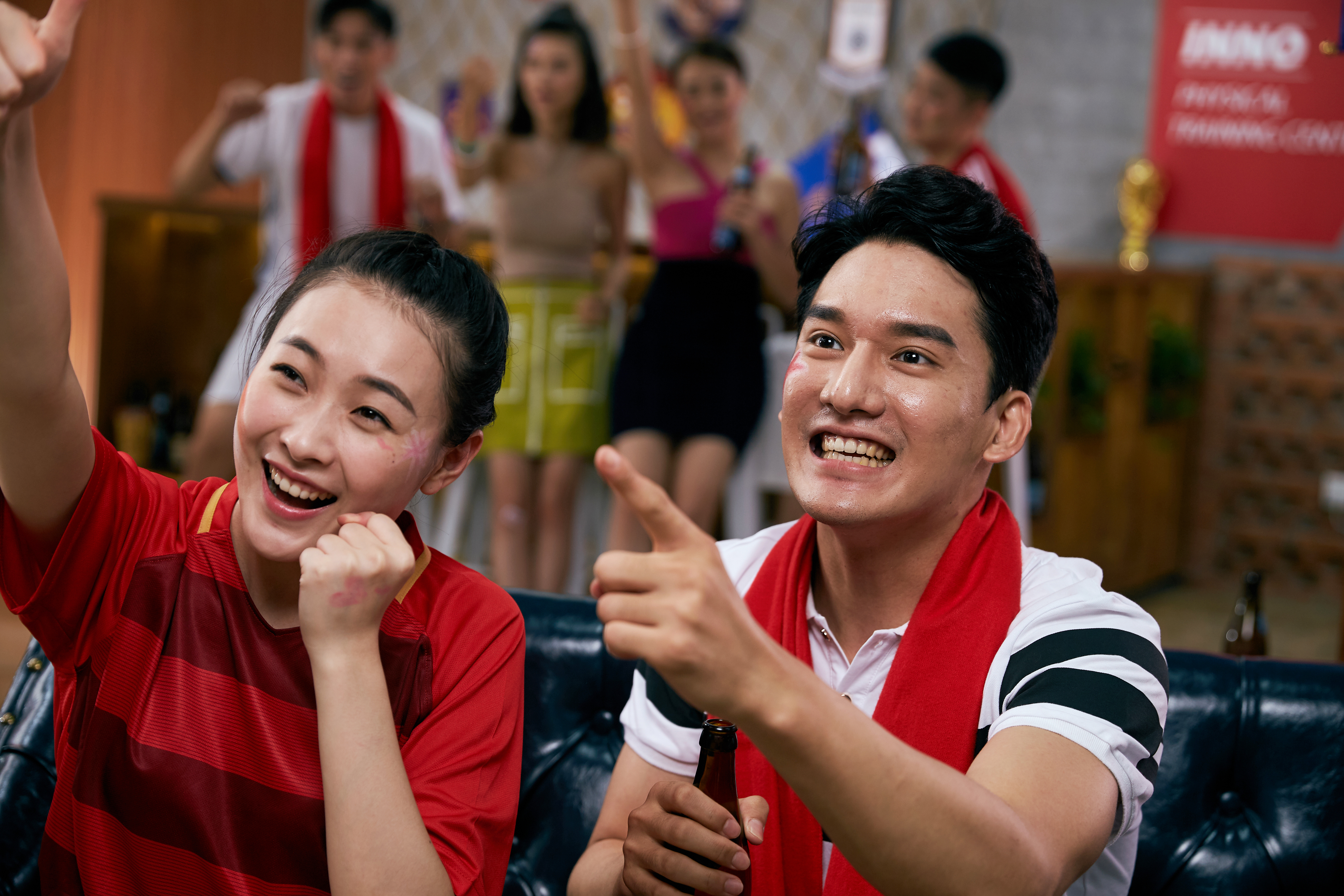 这两家“伪日系”的中国品牌,如今正极力脱掉日本外套