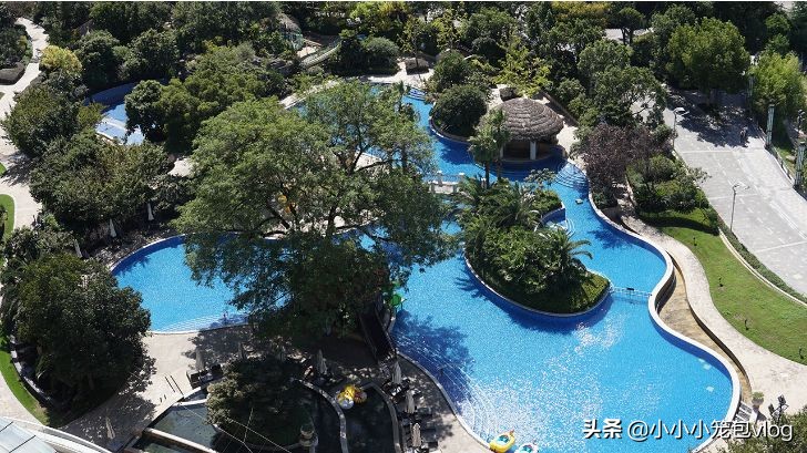 在千岛湖小岛上生活,千岛湖慢生活街区