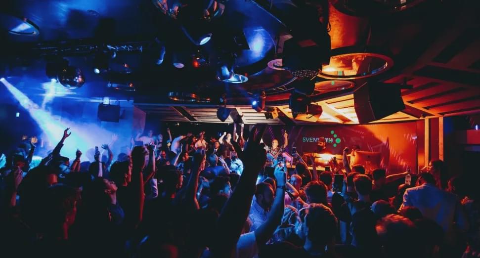 夜店越大越好？只装300人的小酒吧也能进全球百大