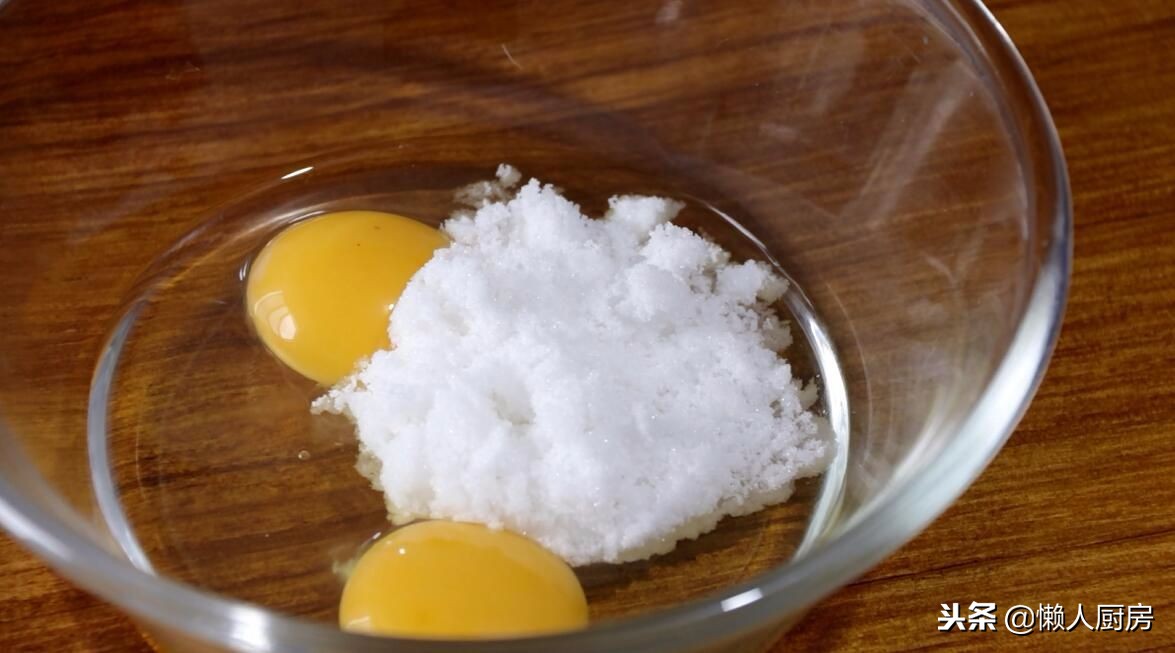 宝宝吃的小饼干怎么做才酥脆,小孩子怎么自己做饼干不需要烘烤