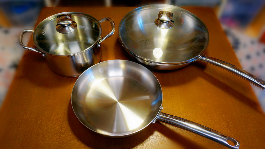 健康好锅铸铁锅,健康实惠好锅