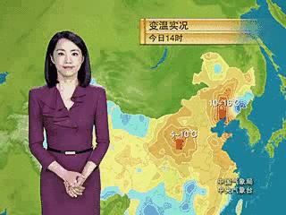 央视徐俐现状,王冰冰重返央视幕后