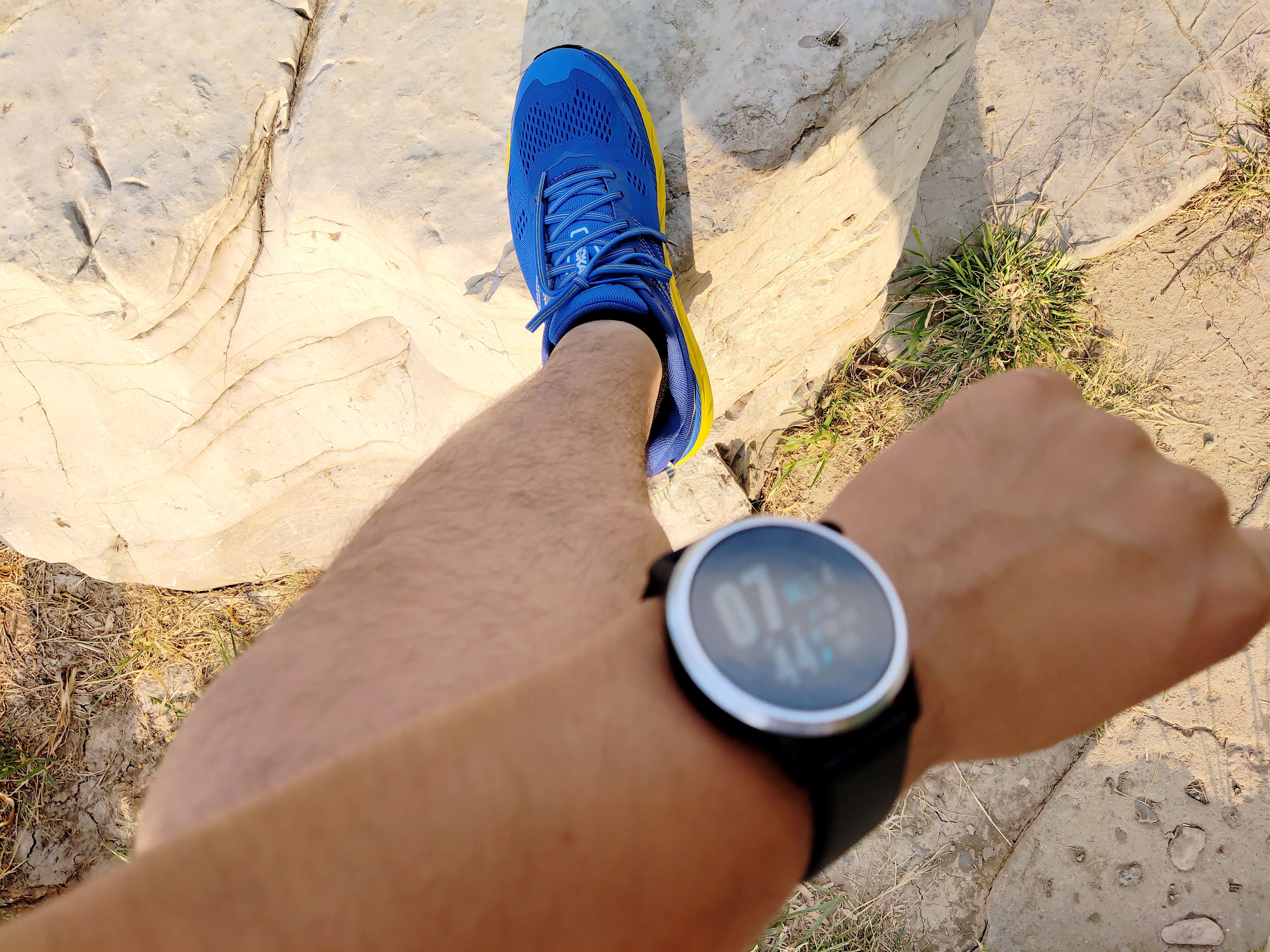 hoka克里夫顿跑鞋测评真假,稳定支撑缓震跑鞋评测