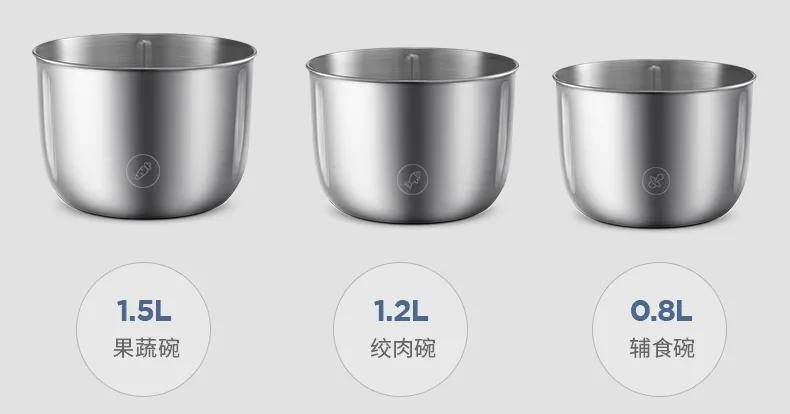 套娃绞肉机测评,套娃绞肉机怎么使用