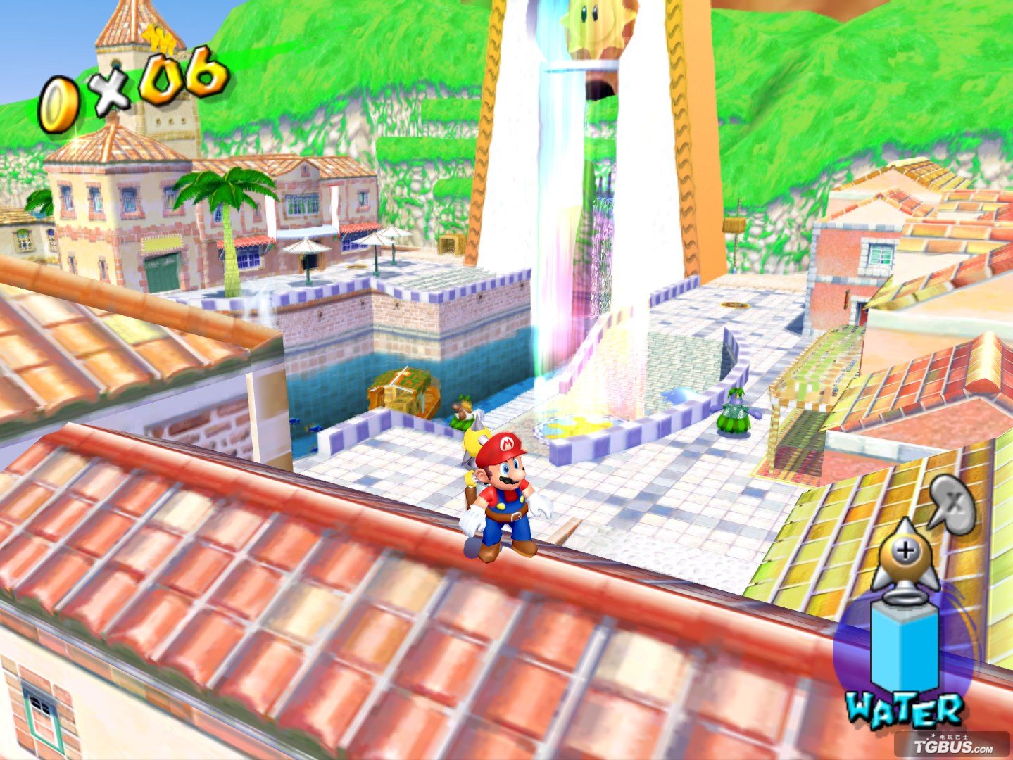 任天堂沉浸式游戏,任天堂便携式gamecube