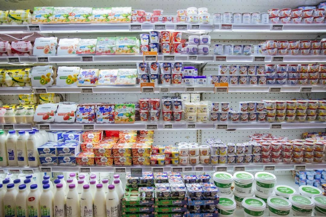 如何把超市玩成网红打卡地？看我秀一波操作！