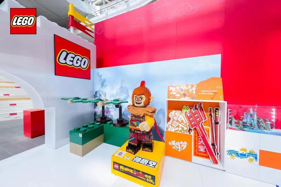 逛亲子市集、抢69团100！六一亲子打卡好去处，尽在西安大悦城