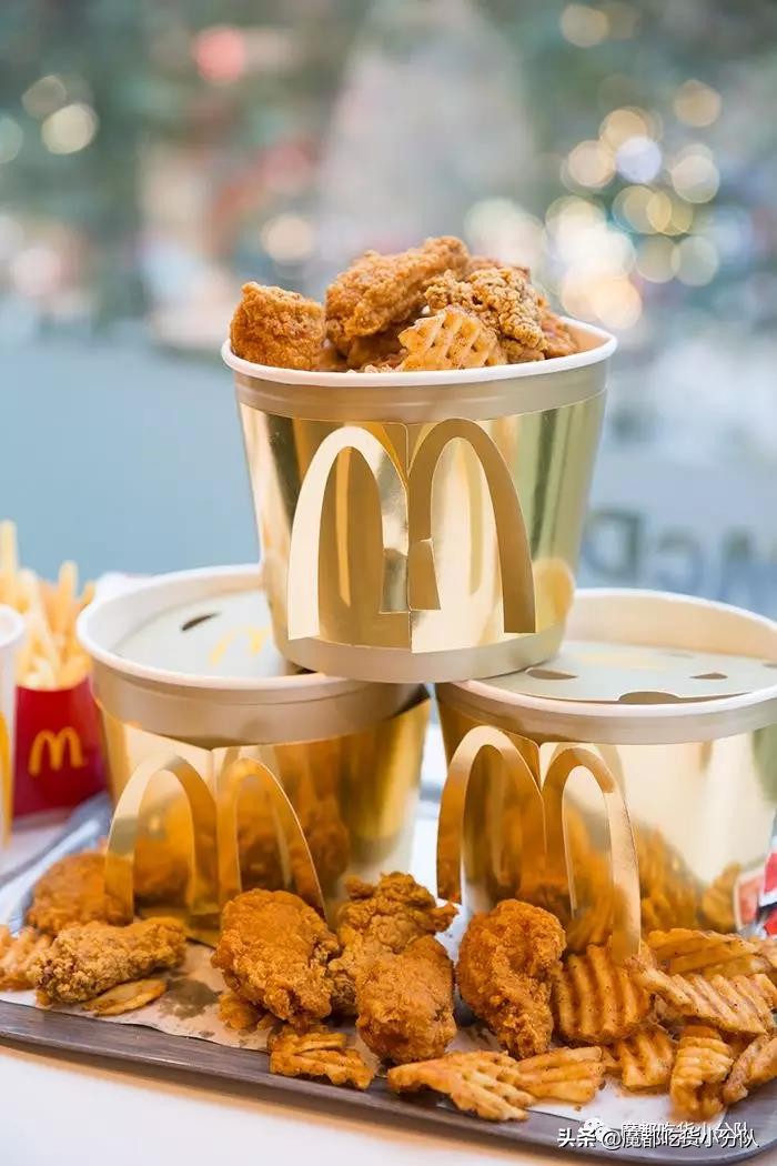 盘点网红肥胖,长肉网红